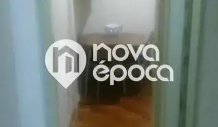 Kitnet / Stúdio à venda na Avenida Nossa Senhora de Copacabana, Copacabana, Rio de Janeiro, 29 m2 por R$ 450.000