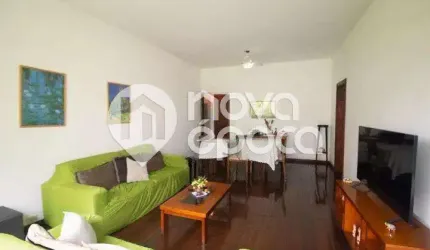 Apartamento com 3 quartos à venda na Rua Sá Ferreira, Copacabana, Rio de Janeiro, 147 m2 por R$ 1.000.000