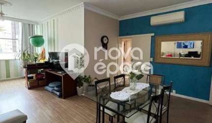 Apartamento com 2 quartos à venda na Praia do Flamengo, Flamengo, Rio de Janeiro, 103 m2 por R$ 1.200.000
