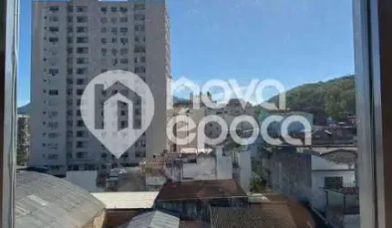 Apartamento com 2 quartos à venda na Rua São Francisco Xavier, São Francisco Xavier, Rio de Janeiro, 65 m2 por R$ 280.000