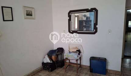 Apartamento com 3 quartos à venda na Rua Silveira Martins, Flamengo, Rio de Janeiro, 115 m2 por R$ 730.000