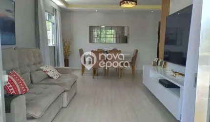 Apartamento com 4 quartos à venda na Rua Moravia, Cocotá, Rio de Janeiro, 72 m2 por R$ 500.000