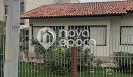 Casa em condomínio fechado com 4 quartos à venda na Rua Gregório de Castro Morais, Jardim Guanabara, Rio de Janeiro, 218 m2 por R$ 1.575.000
