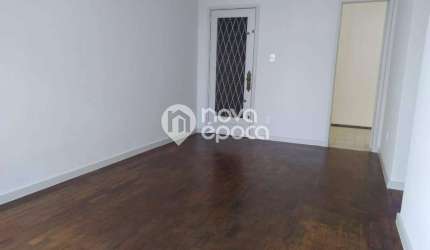 Apartamento com 2 quartos à venda na Rua Rui Vaz Pinto, Jardim Guanabara, Rio de Janeiro, 82 m2 por R$ 430.000