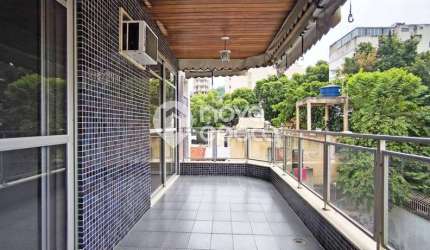 Apartamento com 3 quartos à venda na Rua Luís Guimarães, Vila Isabel, Rio de Janeiro, 100 m2 por R$ 419.000