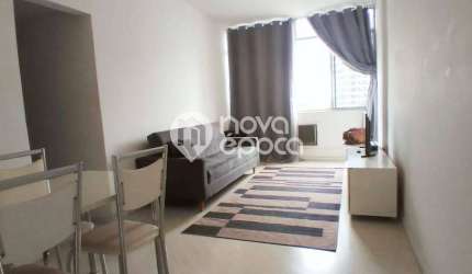 Apartamento com 3 quartos à venda na Rua Conde de Irajá, Botafogo, Rio de Janeiro, 84 m2 por R$ 850.000