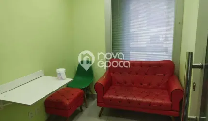 Sala comercial à venda na Rua Engenheiro Enaldo Cravo Peixoto, Tijuca, Rio de Janeiro, 70 m2 por R$ 830.000