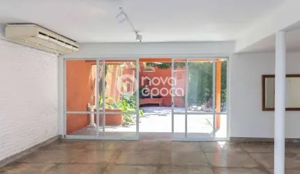 Casa com 3 quartos à venda na Rua Duque Estrada, Gávea, Rio de Janeiro, 292 m2 por R$ 4.200.000