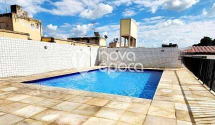 Apartamento com 2 quartos à venda na Rua São Gabriel, Cachambi, Rio de Janeiro, 80 m2 por R$ 565.000