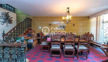 Apartamento com 3 quartos à venda na Rua Paulo César de Andrade, Laranjeiras, Rio de Janeiro, 295 m2 por R$ 2.500.000