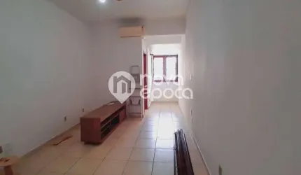 Apartamento com 2 quartos à venda na Rua Barão de Mesquita, Grajaú, Rio de Janeiro, 69 m2 por R$ 320.000