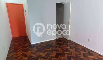 Kitnet / Stúdio à venda na Rua Camuirano, Botafogo, Rio de Janeiro, 23 m2 por R$ 350.000