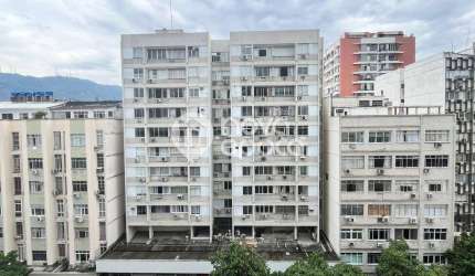 Sala comercial com 1 sala à venda na Rua Visconde de Pirajá, Ipanema, Rio de Janeiro, 31 m2 por R$ 690.000
