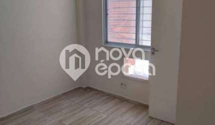 Apartamento com 2 quartos à venda na Rua Assis Carneiro, Piedade, Rio de Janeiro, 60 m2 por R$ 170.000