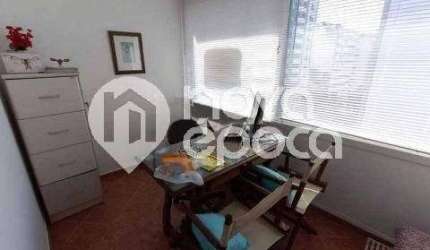 Sala comercial com 1 sala à venda na Rua Barata Ribeiro, Copacabana, Rio de Janeiro, 27 m2 por R$ 210.000