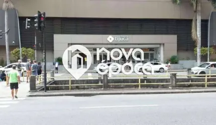 Apartamento com 2 quartos à venda na Rua Ribeiro Guimarães, Tijuca, Rio de Janeiro, 58 m2 por R$ 450.000