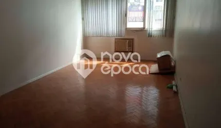 Apartamento com 3 quartos à venda na Rua Pereira Nunes, Tijuca, Rio de Janeiro, 87 m2 por R$ 399.000