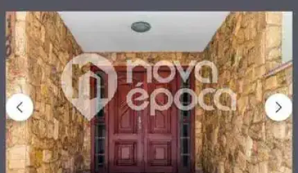 Apartamento com 3 quartos à venda na Rua Boemia, Jardim Carioca, Rio de Janeiro, 187 m2 por R$ 650.000