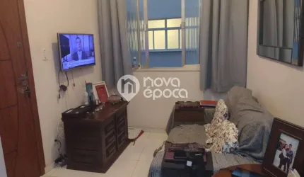 Kitnet / Stúdio à venda na Rua Barata Ribeiro, Copacabana, Rio de Janeiro, 42 m2 por R$ 475.000
