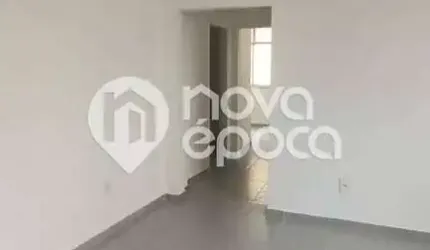 Apartamento com 2 quartos à venda na Rua Aristides Caire, Méier, Rio de Janeiro, 50 m2 por R$ 300.000