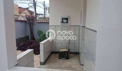 Casa em condomínio fechado com 2 quartos à venda na Rua Guarabira, Todos os Santos, Rio de Janeiro, 278 m2 por R$ 550.000