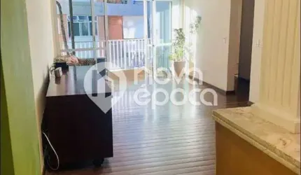 Apartamento com 2 quartos à venda na Rua Almirante Saddock de Sá, Ipanema, Rio de Janeiro, 78 m2 por R$ 1.750.000