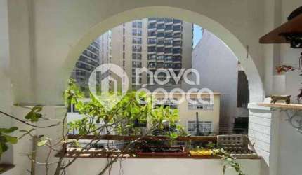 Apartamento com 2 quartos à venda na Rua Conselheiro Macedo Soares, Lagoa, Rio de Janeiro, 69 m2 por R$ 900.000