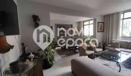 Apartamento com 2 quartos à venda na Rua Bolivar, Copacabana, Rio de Janeiro, 96 m2 por R$ 1.300.000