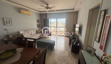 Apartamento com 3 quartos à venda na Rua Artur Menezes, Tijuca, Rio de Janeiro, 85 m2 por R$ 730.000