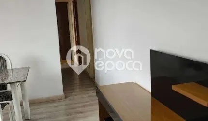 Apartamento com 2 quartos à venda na Rua Dona Romana, Engenho Novo, Rio de Janeiro, 65 m2 por R$ 230.000