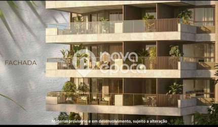 Apartamento com 1 quarto à venda na Rua Senador Euzebio, Flamengo, Rio de Janeiro, 33 m2 por R$ 595.400