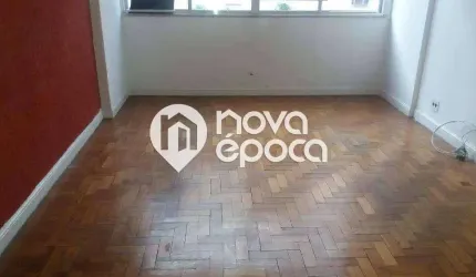 Apartamento com 2 quartos à venda na Rua Engenheiro Ernani Cotrim, Tijuca, Rio de Janeiro, 70 m2 por R$ 400.000