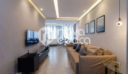 Ipanema | Apartamento 2 quartos