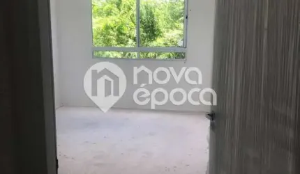 Apartamento com 2 quartos à venda na Estrada José Duarte, Vargem Pequena, Rio de Janeiro, 44 m2 por R$ 275.000