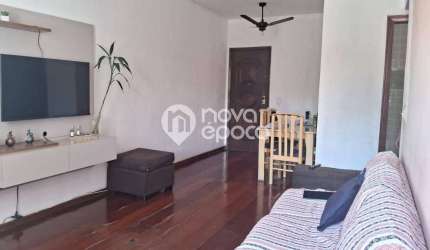 Apartamento com 2 quartos à venda na Rua Conselheiro Paulino, Olaria, Rio de Janeiro, 65 m2 por R$ 240.000