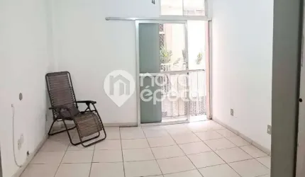 Apartamento com 2 quartos à venda na Rua Silva Teles, Andaraí, Rio de Janeiro, 80 m2 por R$ 420.000