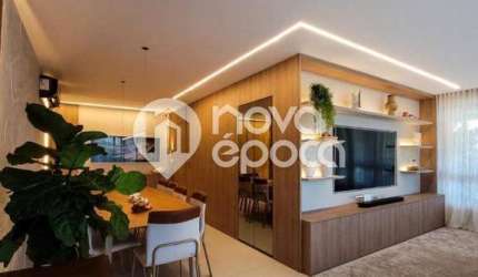 Apartamento com 4 quartos à venda na Rua General Severiano, Botafogo, Rio de Janeiro, 178 m2 por R$ 4.700.000