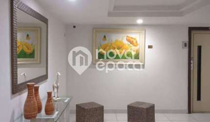 Apartamento com 2 quartos à venda na Rua Lins de Vasconcelos, Lins de Vasconcelos, Rio de Janeiro, 75 m2 por R$ 310.000