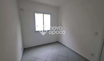 Apartamento com 2 quartos à venda na Rua Magno Martins, Freguesia (Ilha do Governador), Rio de Janeiro, 44 m2 por R$ 199.000