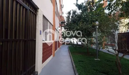 Apartamento com 2 quartos à venda na Rua Joffre Motta, Portuguesa, Rio de Janeiro, 48 m2 por R$ 240.000