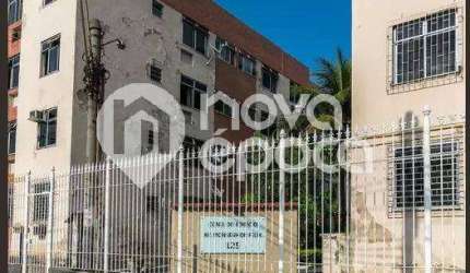 Apartamento com 2 quartos à venda na Avenida Monsenhor Félix, Irajá, Rio de Janeiro, 62 m2 por R$ 270.000