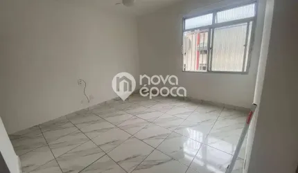 Apartamento com 2 quartos à venda na Rua das Pastorinhas, Taquara, Rio de Janeiro, 43 m2 por R$ 155.000