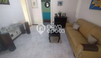 Casa em condomínio fechado com 5 quartos à venda na Rua Jiquiba, Maracanã, Rio de Janeiro, 73 m2 por R$ 750.000
