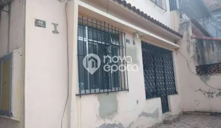 Casa com 4 quartos à venda na Rua Carlina, Olaria, Rio de Janeiro, 60 m2 por R$ 550.000