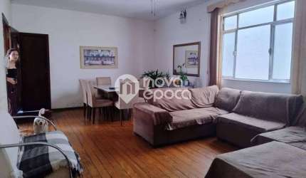 Casa com 4 quartos à venda na Rua Angélica Mota, Olaria, Rio de Janeiro, 150 m2 por R$ 480.000