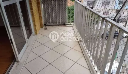 Apartamento com 1 quarto à venda na Rua Honório Bicalho, Penha, Rio de Janeiro, 50 m2 por R$ 220.000