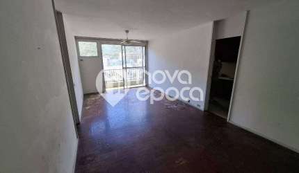 Apartamento com 2 quartos à venda na Rua Oliveira da Silva, Tijuca, Rio de Janeiro, 75 m2 por R$ 550.000