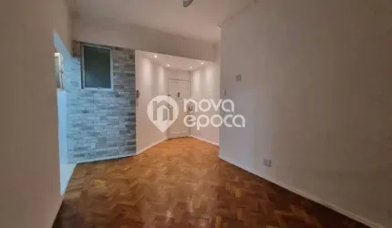 Apartamento com 1 quarto à venda na Rua Washington Luís, Centro, Rio de Janeiro, 31 m2 por R$ 310.000