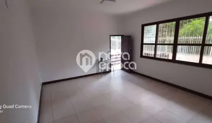 Casa em condomínio fechado com 4 quartos à venda na Rua Antônio País de Sande, Jardim Guanabara, Rio de Janeiro, 365 m2 por R$ 950.000