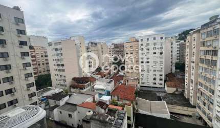 Apartamento com 1 quarto à venda na Rua Francisco Sá, Copacabana, Rio de Janeiro, 21 m2 por R$ 650.000